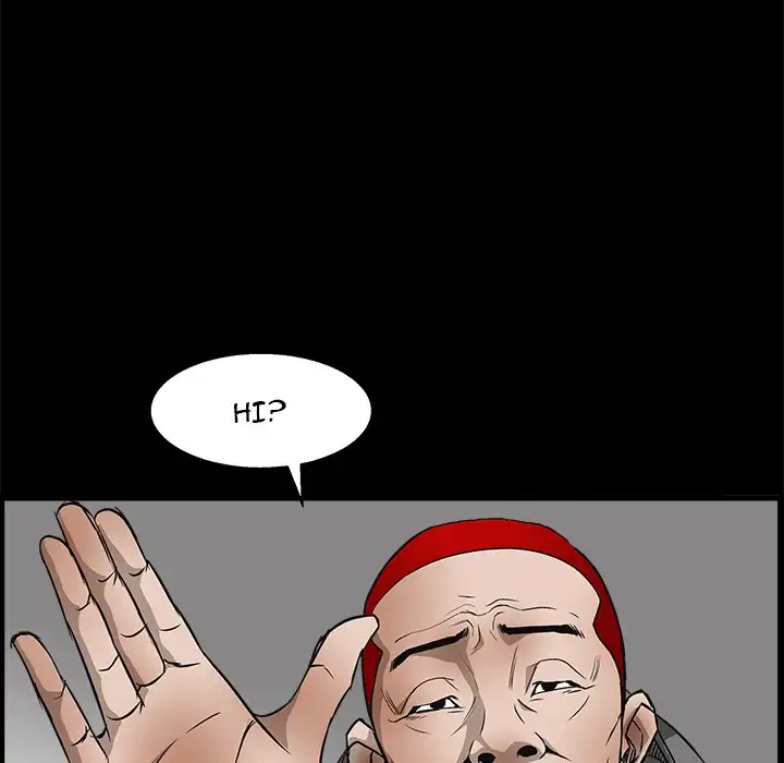 The Leash - Chapter 6 [photo 158] - MangaPorn