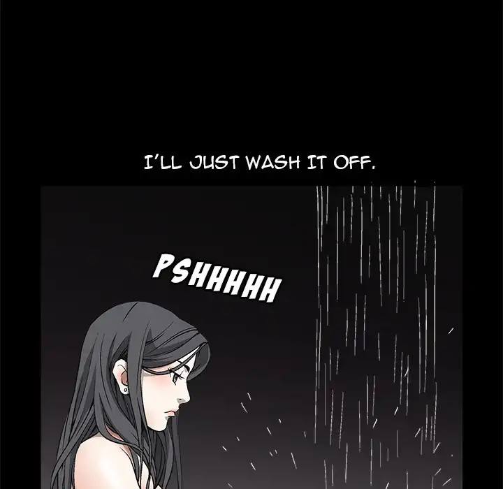 The Leash - Chapter 6 [photo 21] - MangaPorn