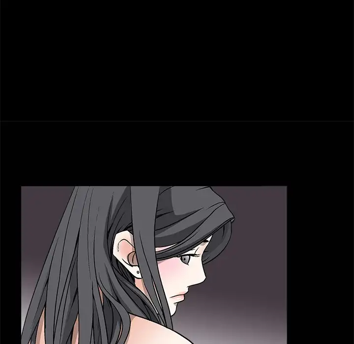 The Leash - Chapter 6 [photo 25] - MangaPorn