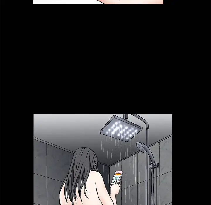 The Leash - Chapter 6 [photo 28] - MangaPorn