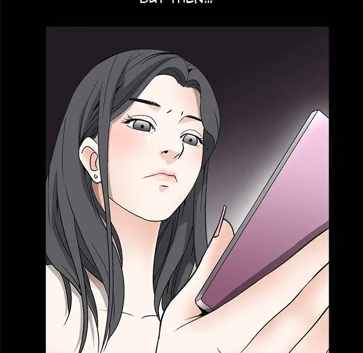The Leash - Chapter 6 [photo 30] - MangaPorn