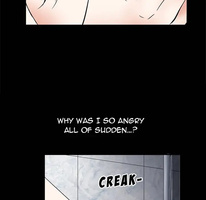 The Leash - Chapter 6 [photo 31] - MangaPorn