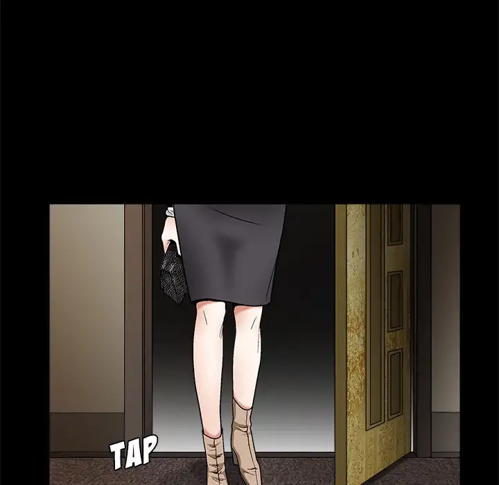 The Leash - Chapter 6 [photo 43] - MangaPorn