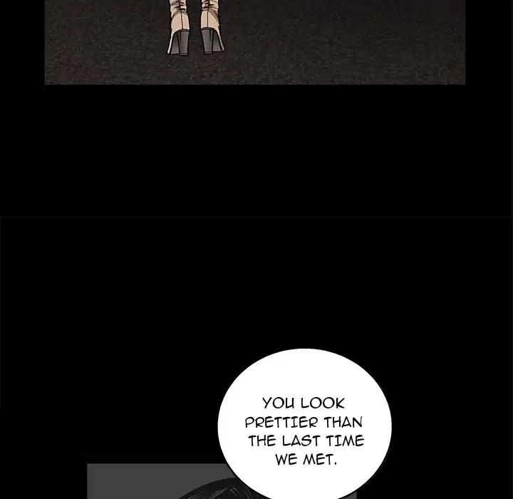 The Leash - Chapter 6 [photo 53] - MangaPorn