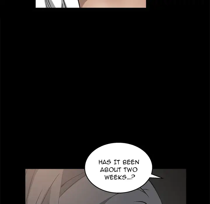 The Leash - Chapter 6 [photo 55] - MangaPorn