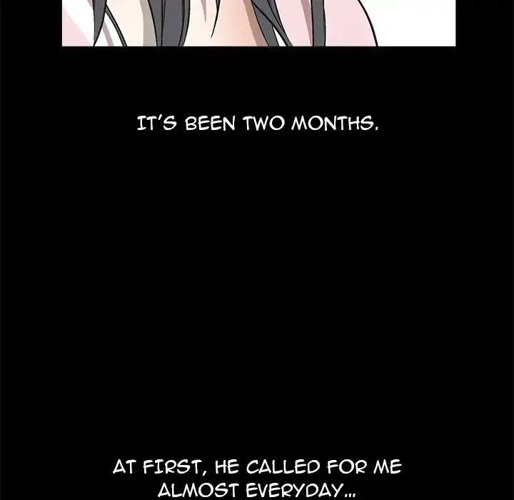 The Leash - Chapter 6 [photo 57] - MangaPorn