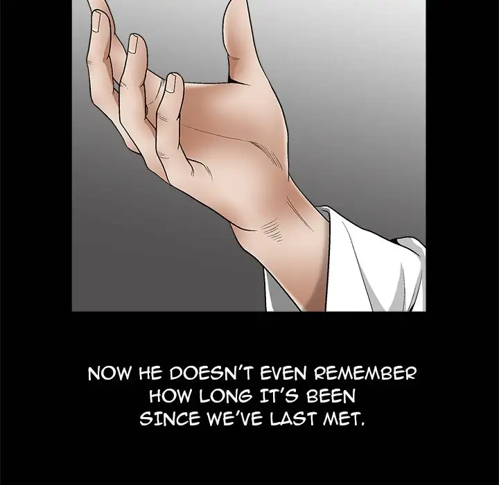 The Leash - Chapter 6 [photo 60] - MangaPorn