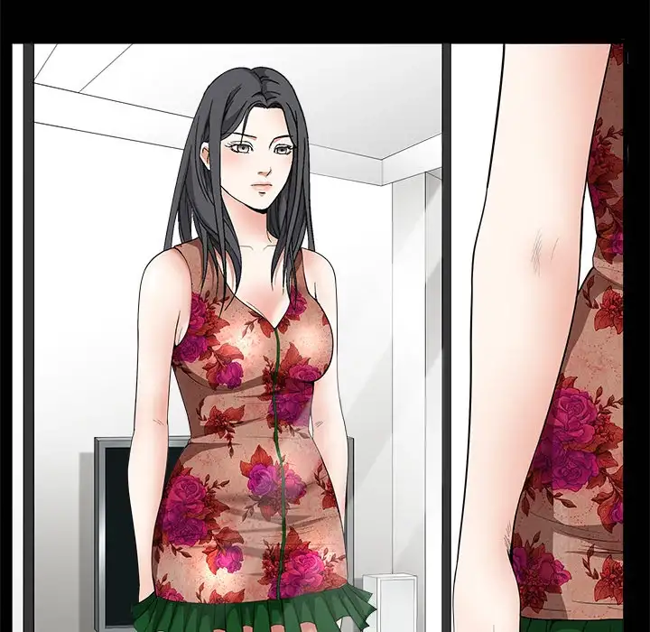 The Leash - Chapter 6 [photo 7] - MangaPorn