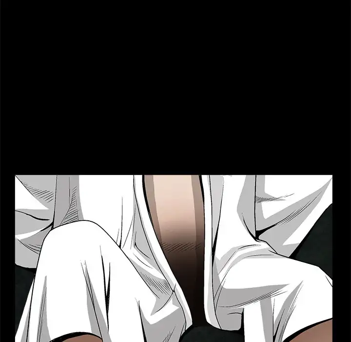 The Leash - Chapter 6 [photo 73] - MangaPorn