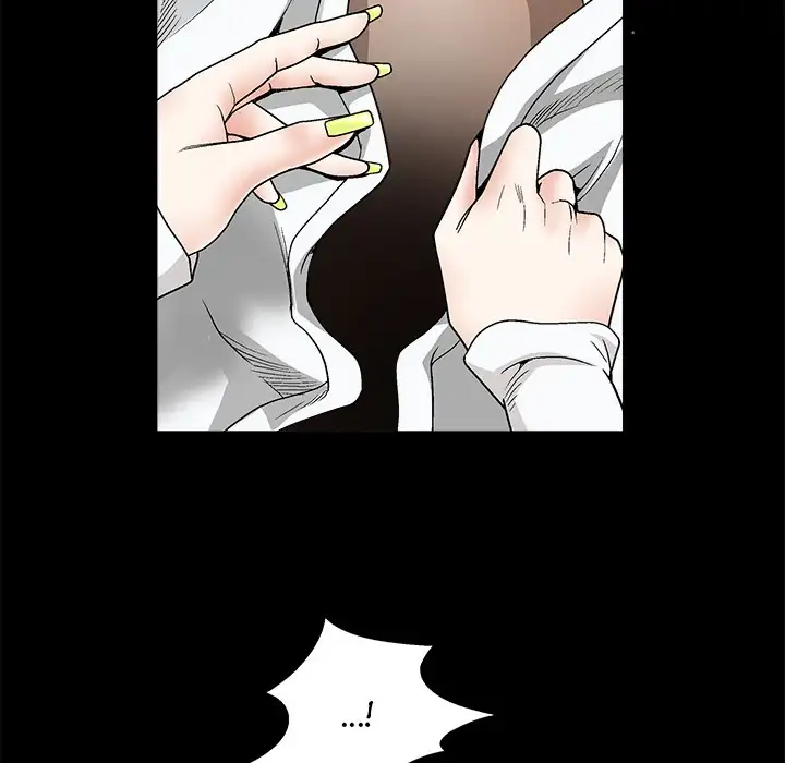 The Leash - Chapter 6 [photo 81] - MangaPorn