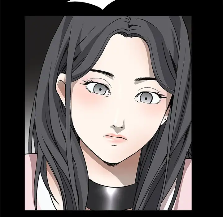The Leash - Chapter 6 [photo 82] - MangaPorn