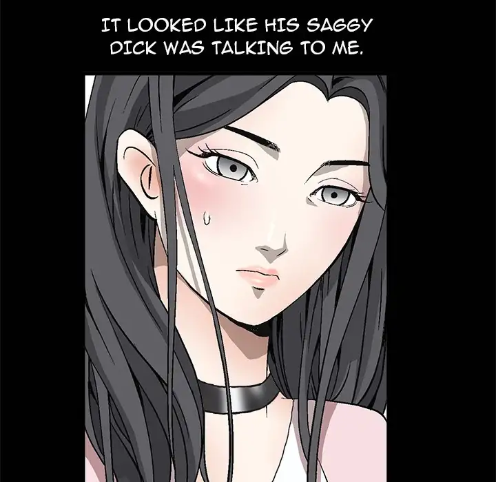 The Leash - Chapter 6 [photo 85] - MangaPorn