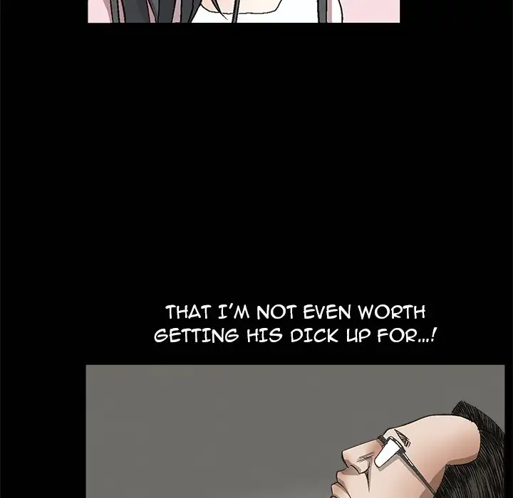 The Leash - Chapter 6 [photo 86] - MangaPorn