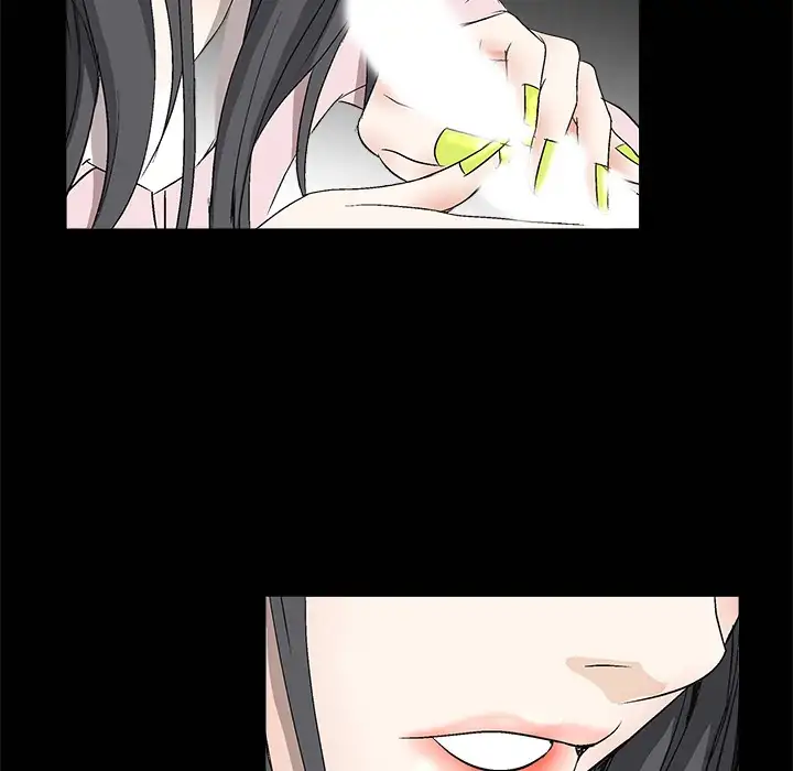 The Leash - Chapter 6 [photo 92] - MangaPorn