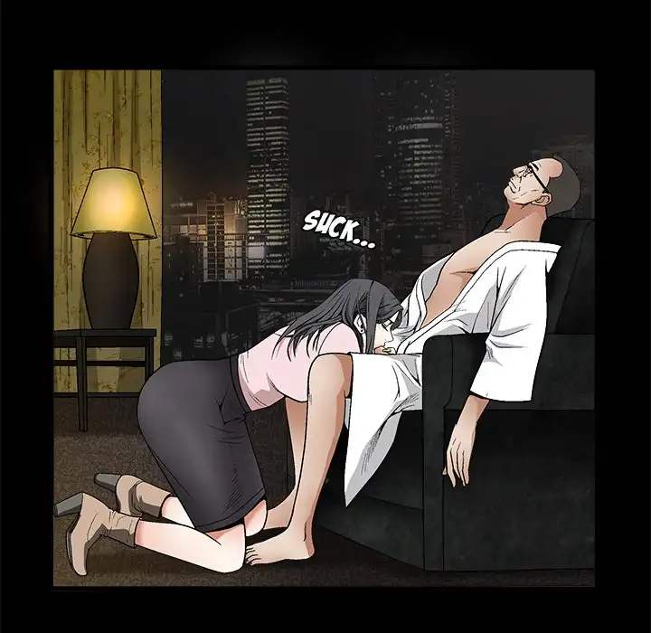 The Leash - Chapter 6 [photo 94] - MangaPorn