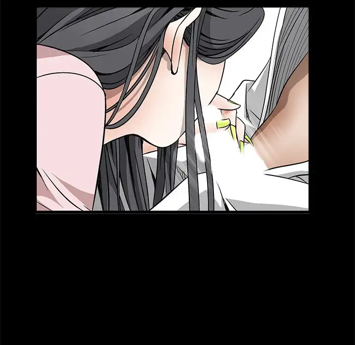 The Leash - Chapter 6 [photo 97] - MangaPorn
