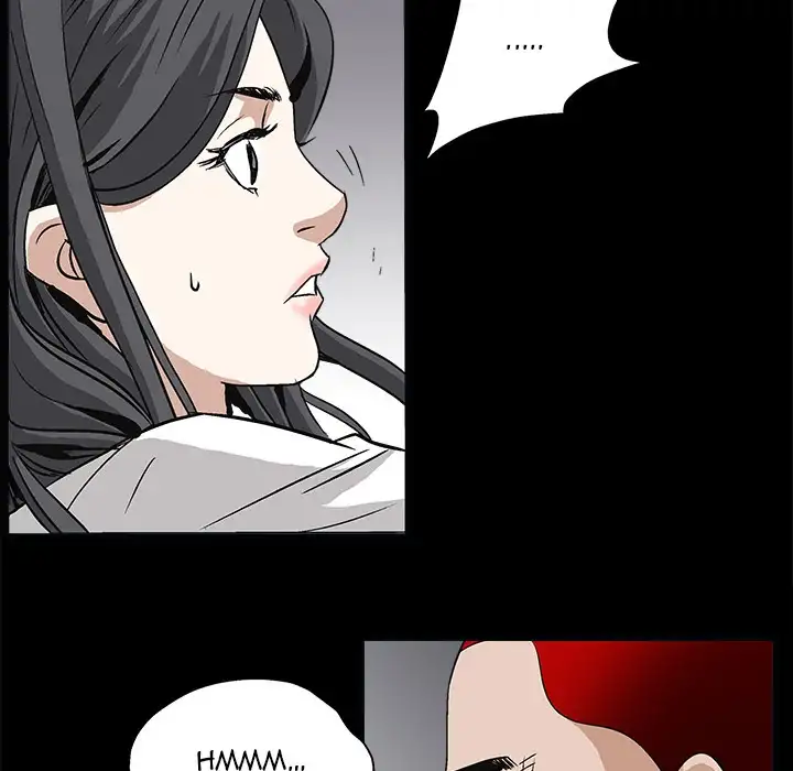 The Leash - Chapter 7 [photo 103] - MangaPorn