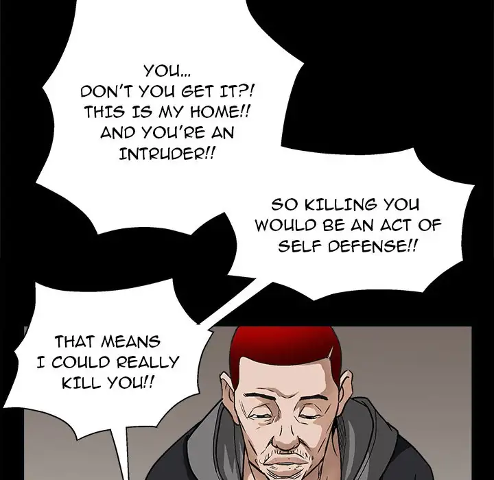 The Leash - Chapter 7 [photo 105] - MangaPorn