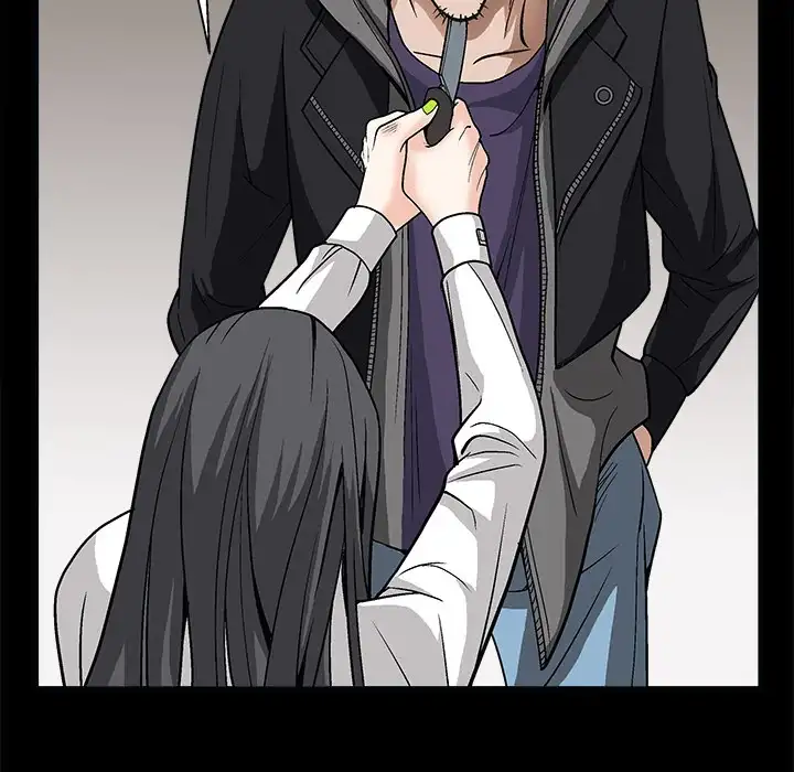 The Leash - Chapter 7 [photo 106] - MangaPorn
