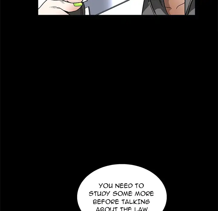 The Leash - Chapter 7 [photo 112] - MangaPorn