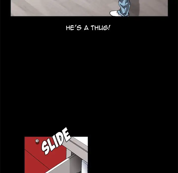 The Leash - Chapter 7 [photo 114] - MangaPorn
