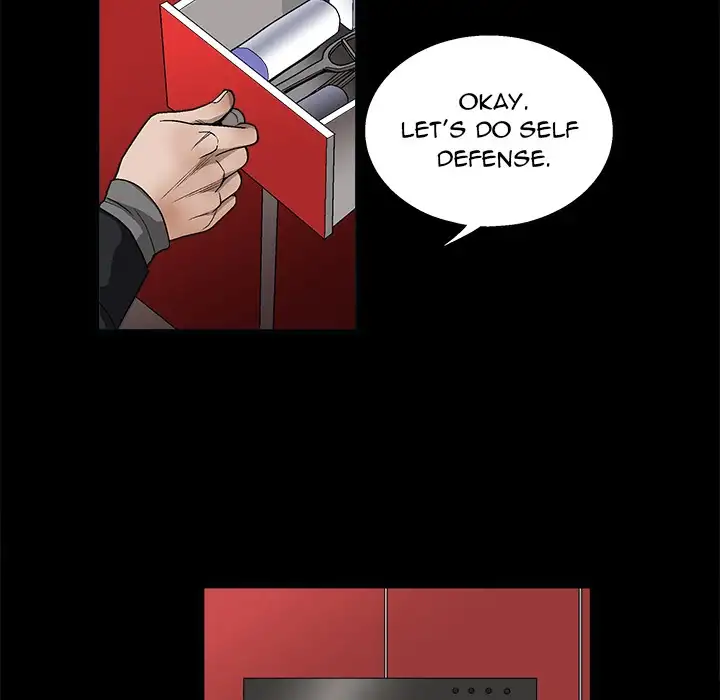 The Leash - Chapter 7 [photo 115] - MangaPorn