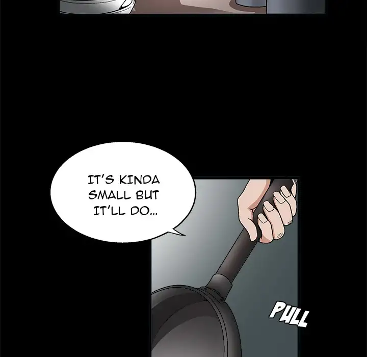 The Leash - Chapter 7 [photo 122] - MangaPorn