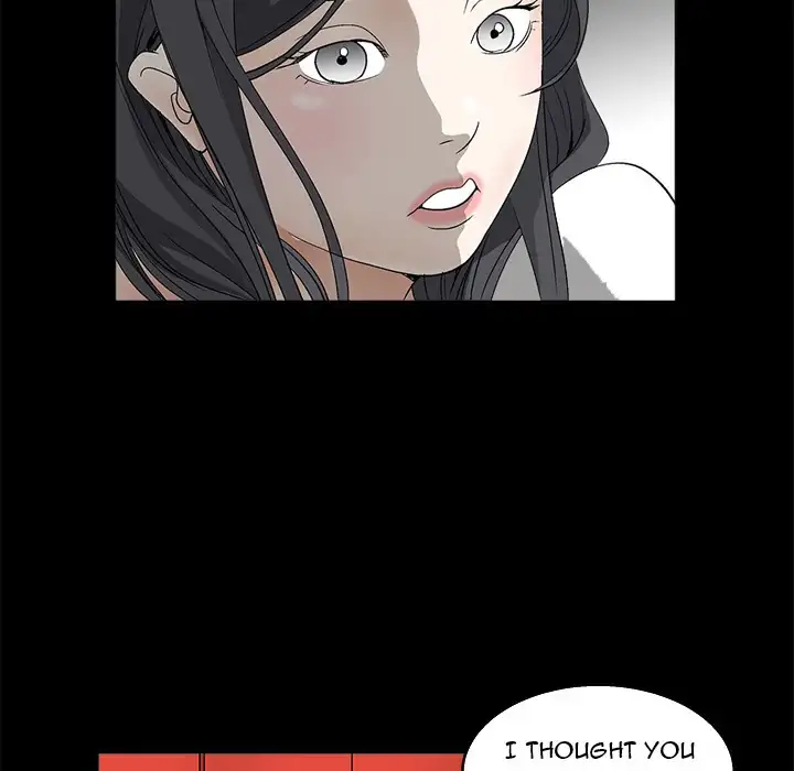 The Leash - Chapter 7 [photo 124] - MangaPorn