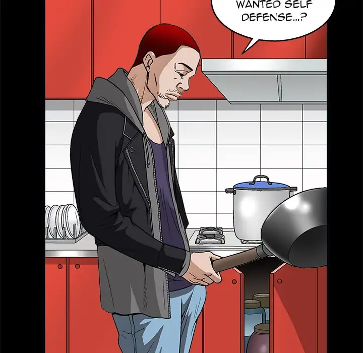 The Leash - Chapter 7 [photo 125] - MangaPorn