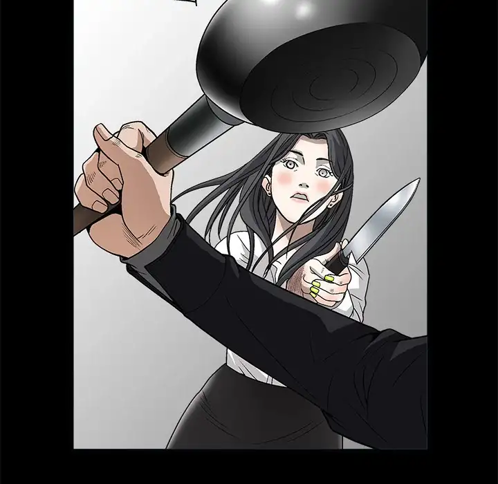 The Leash - Chapter 7 [photo 127] - MangaPorn