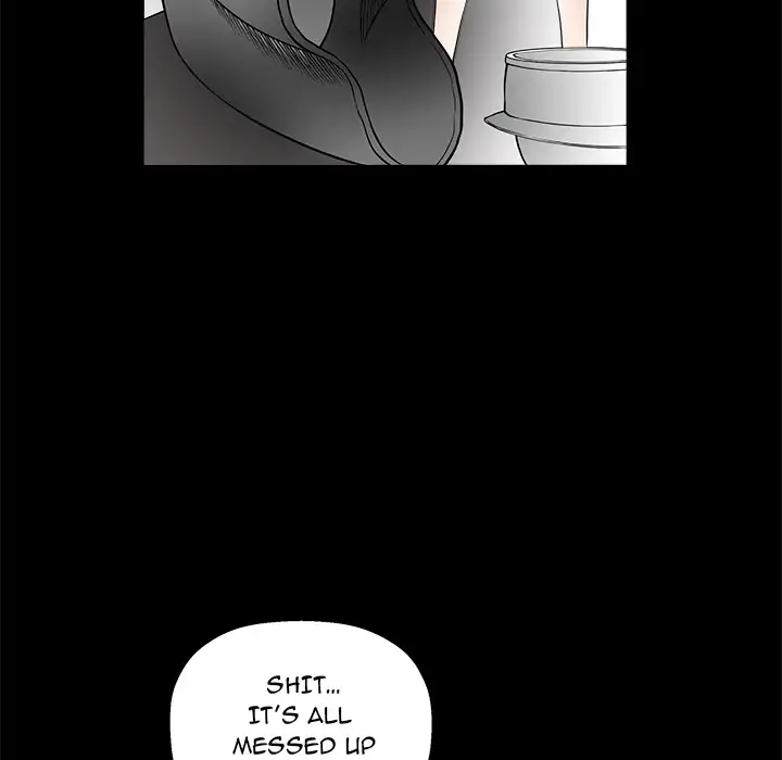 The Leash - Chapter 7 [photo 143] - MangaPorn