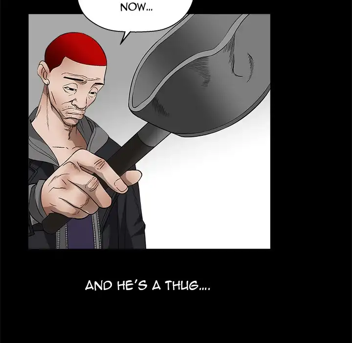 The Leash - Chapter 7 [photo 144] - MangaPorn