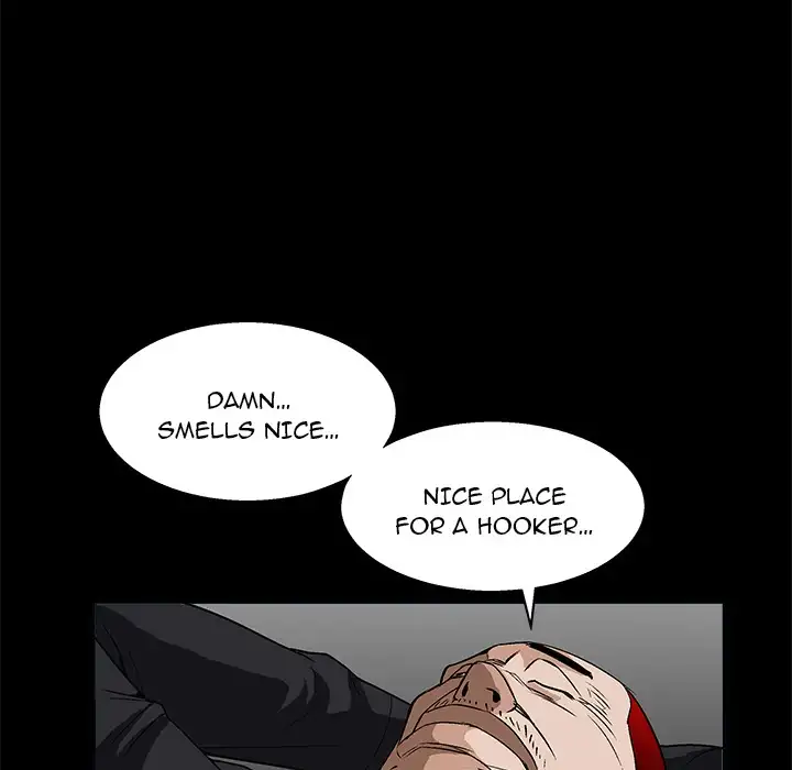 The Leash - Chapter 7 [photo 159] - MangaPorn