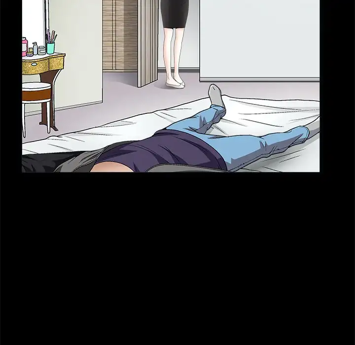 The Leash - Chapter 7 [photo 163] - MangaPorn