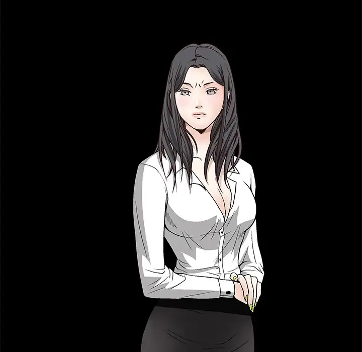 The Leash - Chapter 7 [photo 164] - MangaPorn