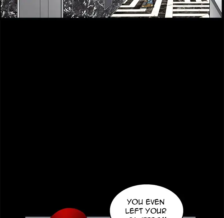 The Leash - Chapter 7 [photo 19] - MangaPorn