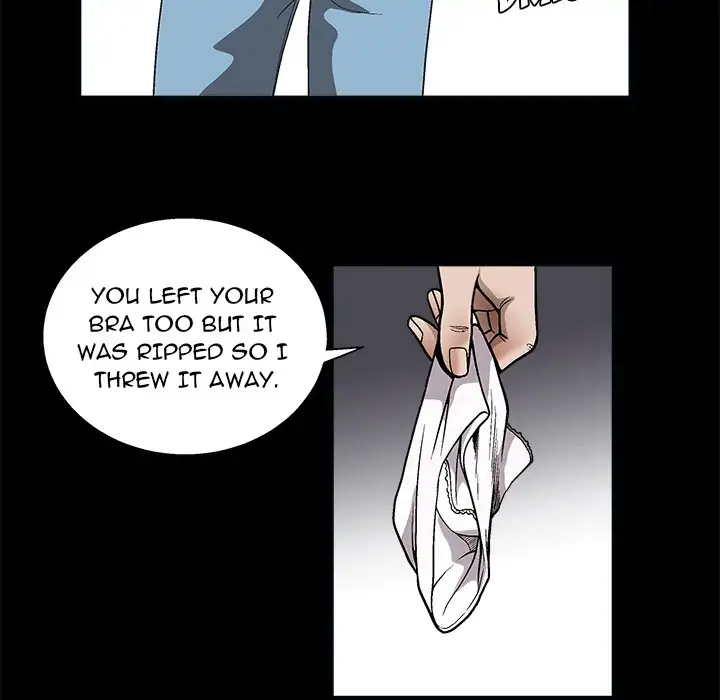 The Leash - Chapter 7 [photo 21] - MangaPorn