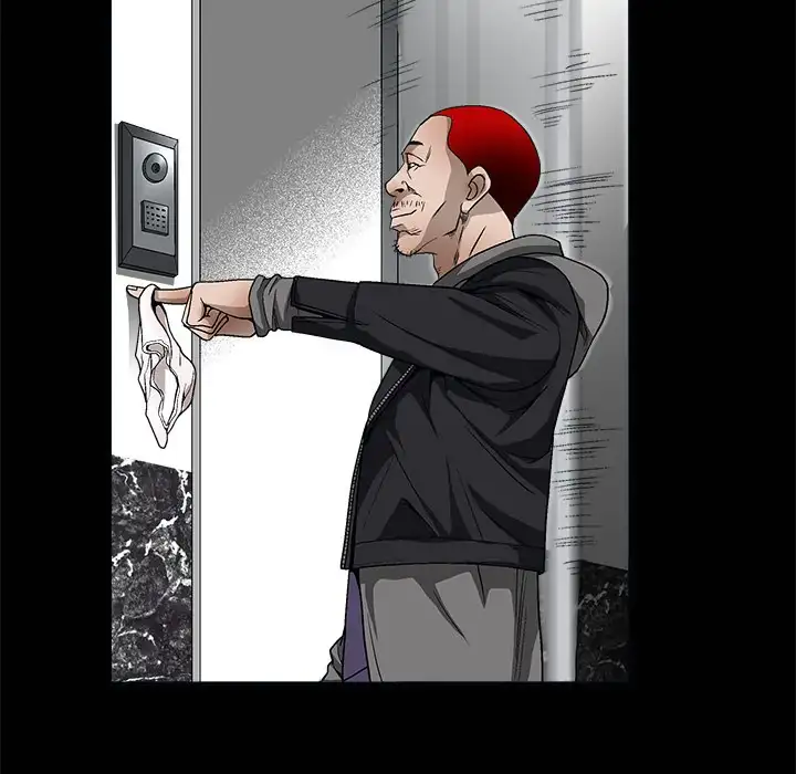 The Leash - Chapter 7 [photo 23] - MangaPorn