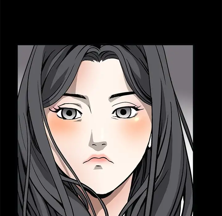 The Leash - Chapter 7 [photo 33] - MangaPorn