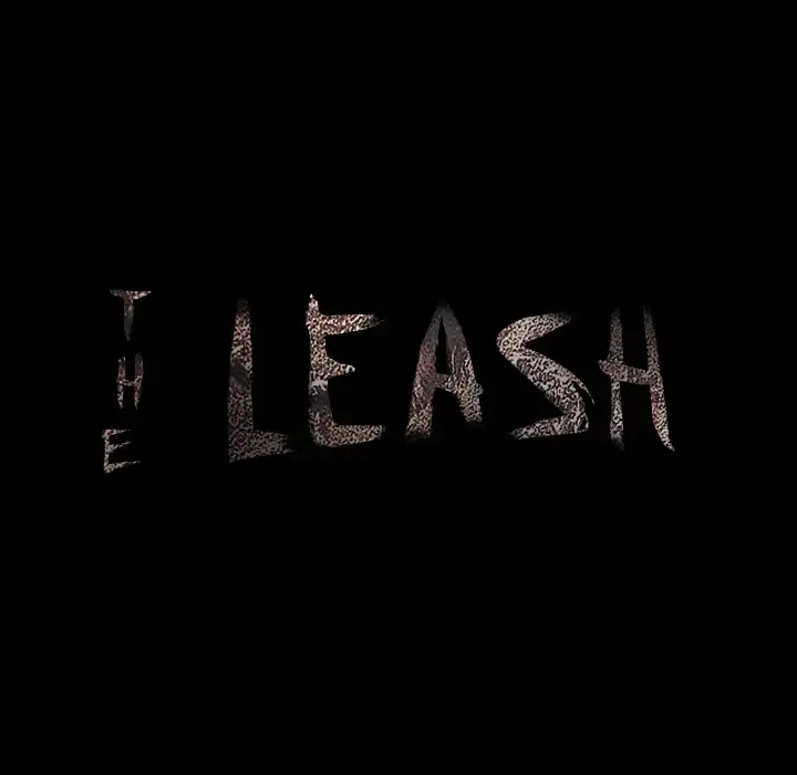 The Leash - Chapter 7 [photo 39] - MangaPorn