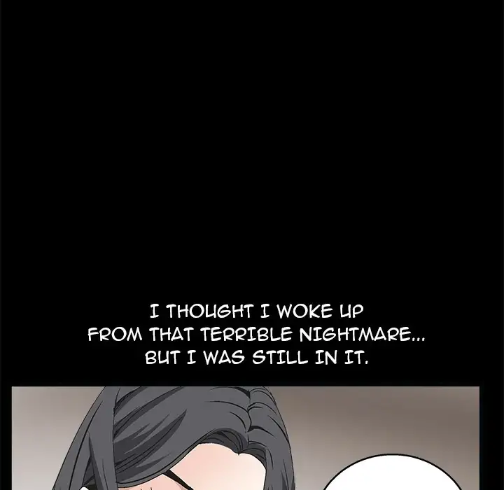 The Leash - Chapter 7 [photo 51] - MangaPorn