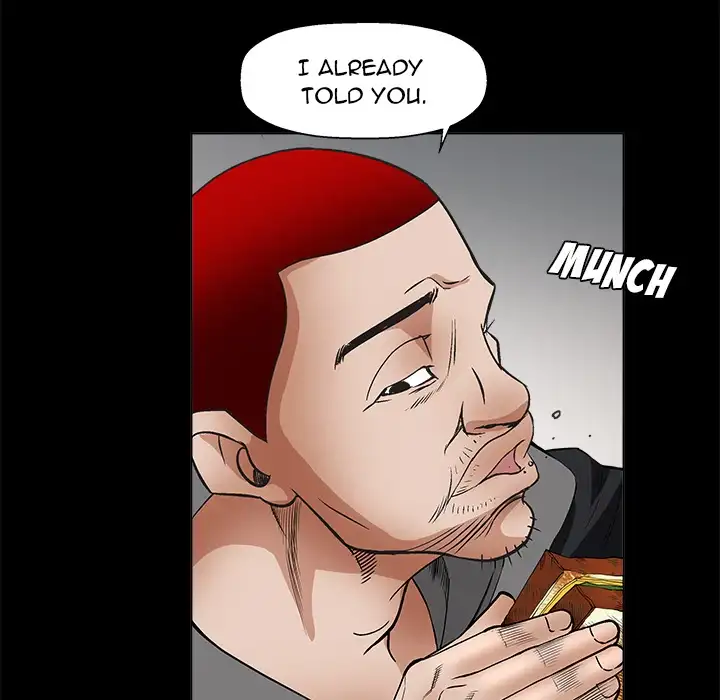 The Leash - Chapter 7 [photo 53] - MangaPorn
