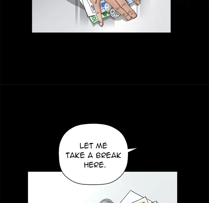 The Leash - Chapter 7 [photo 62] - MangaPorn