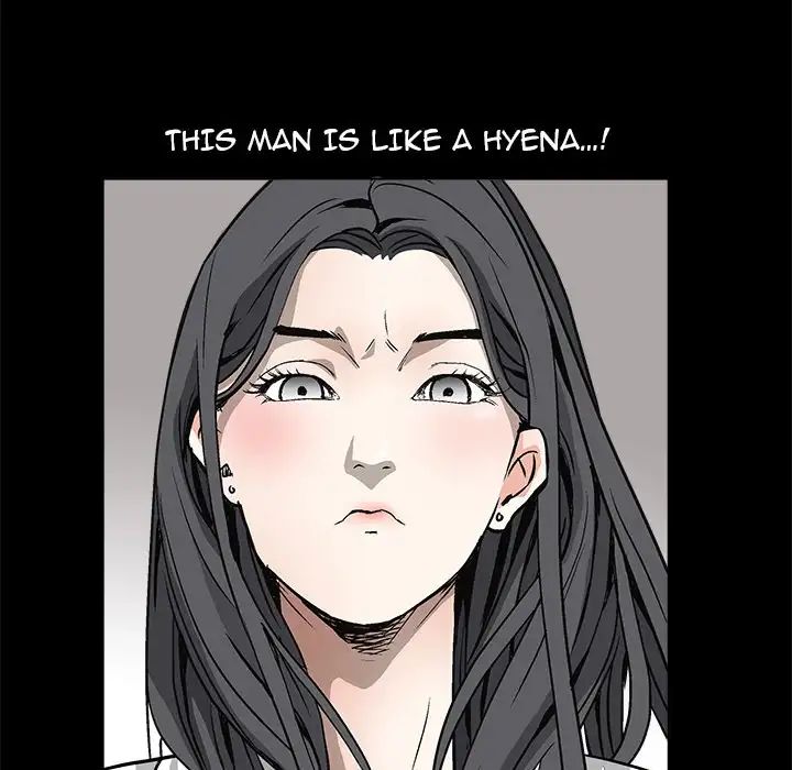 The Leash - Chapter 7 [photo 70] - MangaPorn