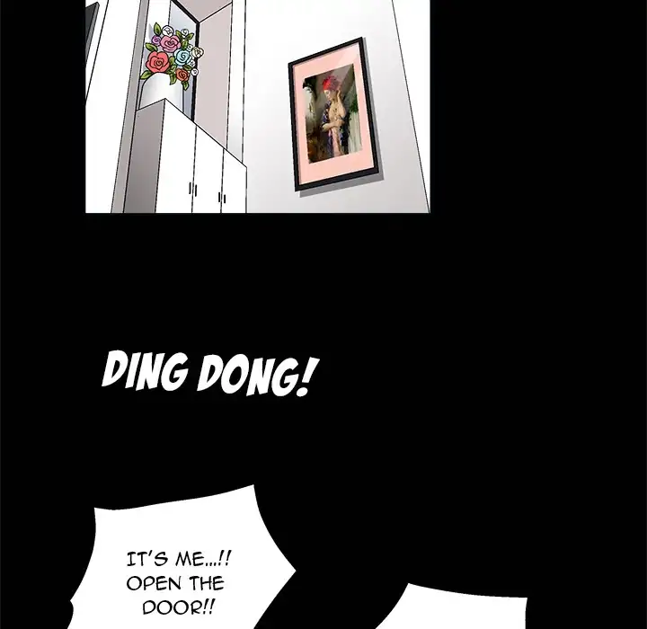The Leash - Chapter 7 [photo 8] - MangaPorn