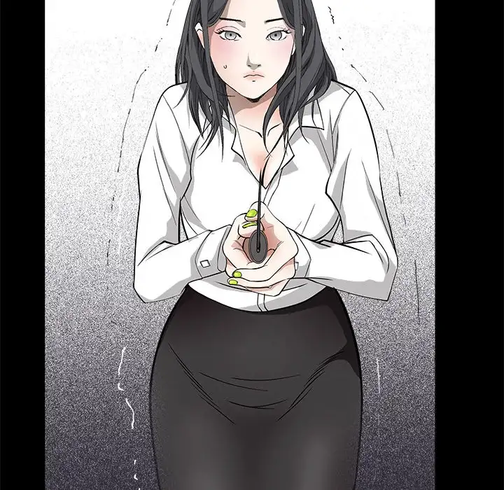 The Leash - Chapter 7 [photo 80] - MangaPorn