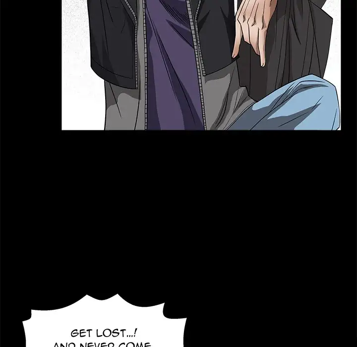 The Leash - Chapter 7 [photo 83] - MangaPorn