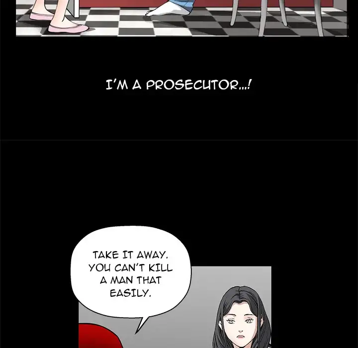 The Leash - Chapter 7 [photo 85] - MangaPorn