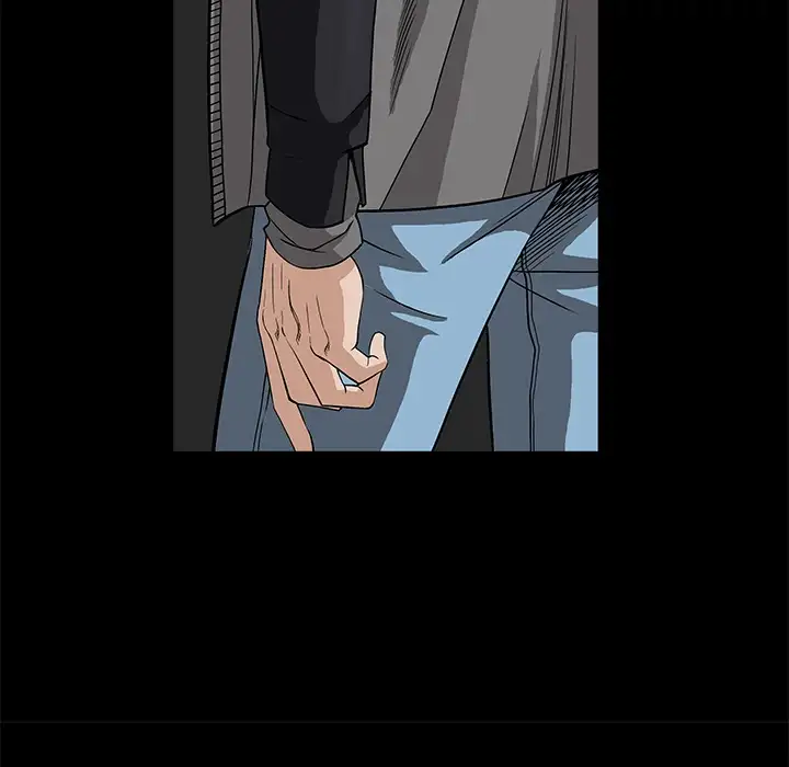 The Leash - Chapter 7 [photo 87] - MangaPorn