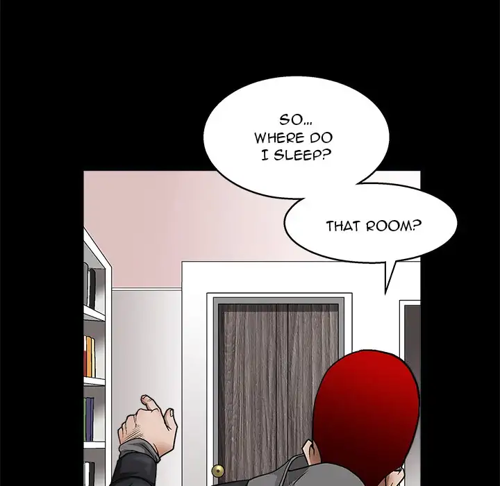 The Leash - Chapter 7 [photo 88] - MangaPorn